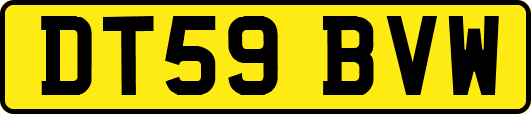 DT59BVW