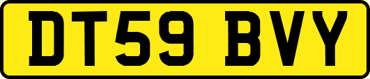 DT59BVY