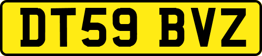 DT59BVZ