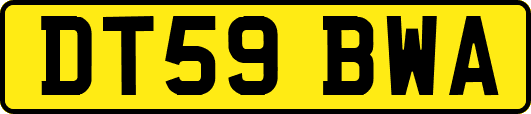 DT59BWA