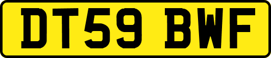 DT59BWF