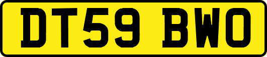 DT59BWO