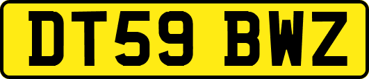 DT59BWZ