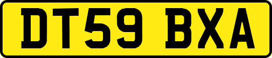DT59BXA