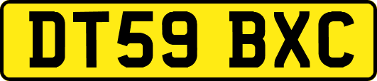 DT59BXC