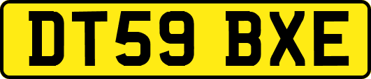 DT59BXE