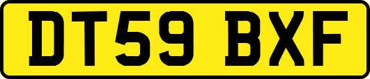 DT59BXF