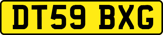 DT59BXG