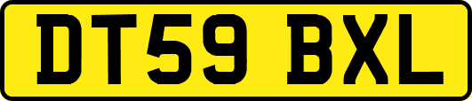 DT59BXL