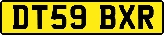 DT59BXR