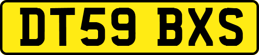 DT59BXS