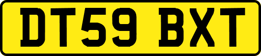DT59BXT