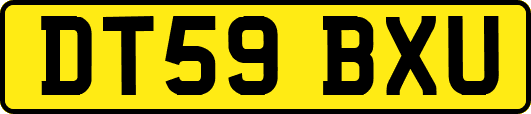 DT59BXU