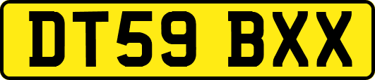 DT59BXX