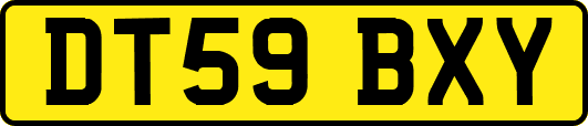 DT59BXY