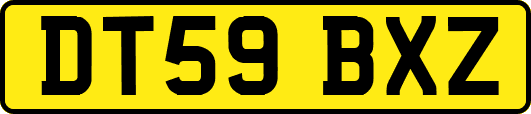 DT59BXZ