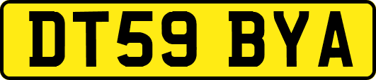 DT59BYA