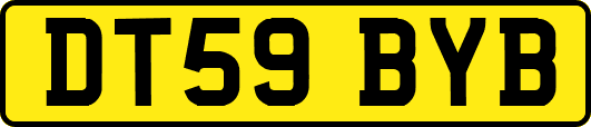 DT59BYB