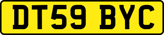 DT59BYC