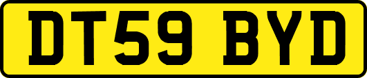 DT59BYD