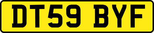 DT59BYF