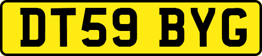 DT59BYG