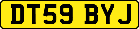 DT59BYJ