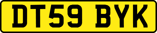 DT59BYK