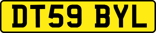 DT59BYL
