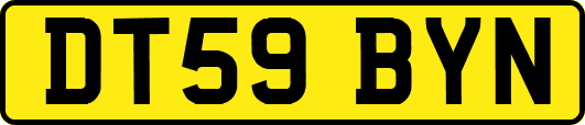 DT59BYN