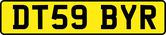 DT59BYR