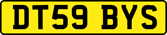 DT59BYS