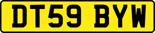 DT59BYW