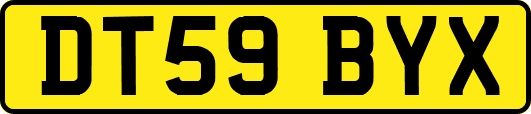 DT59BYX