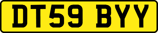 DT59BYY