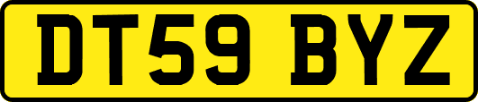 DT59BYZ
