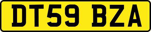 DT59BZA