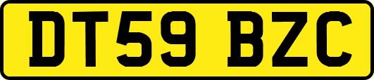 DT59BZC