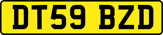 DT59BZD