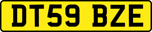 DT59BZE