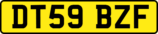 DT59BZF
