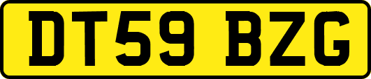 DT59BZG