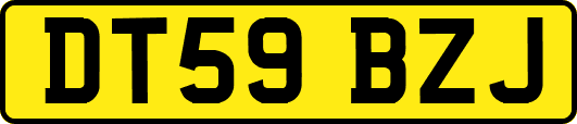 DT59BZJ