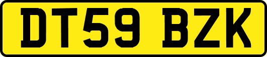 DT59BZK