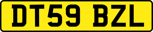 DT59BZL