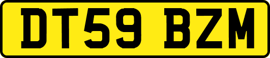 DT59BZM