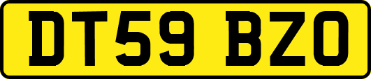DT59BZO
