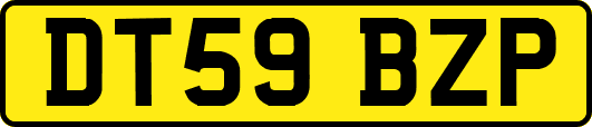 DT59BZP