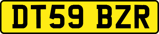 DT59BZR