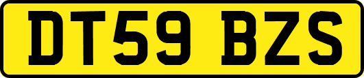 DT59BZS